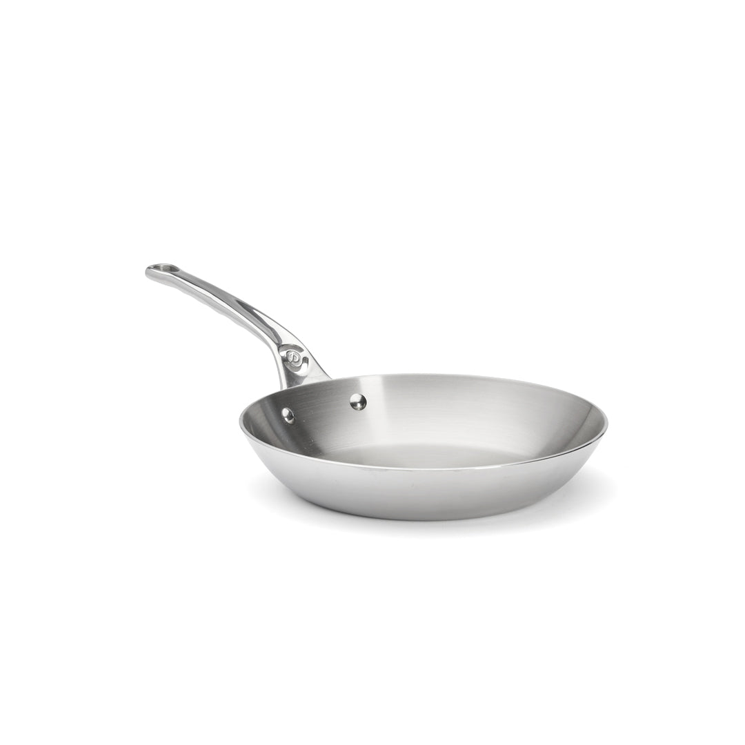 AFFINITY 5-ply Stainless Steel Fry Pan