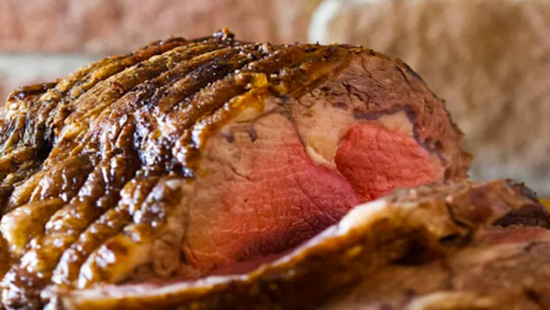 Easter Prime Rib Recipe