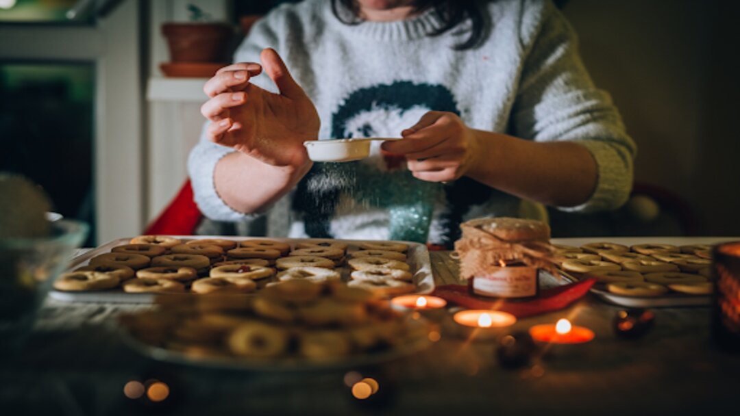 National Baking Week