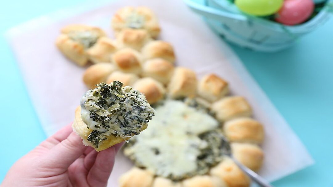 Best easter appetizers