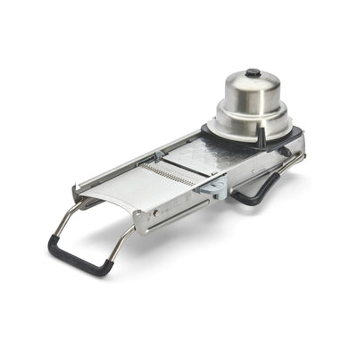 de Buyer Kobra Adjustable Mandoline Slicer, Stainless Steel, Made in France  on Food52