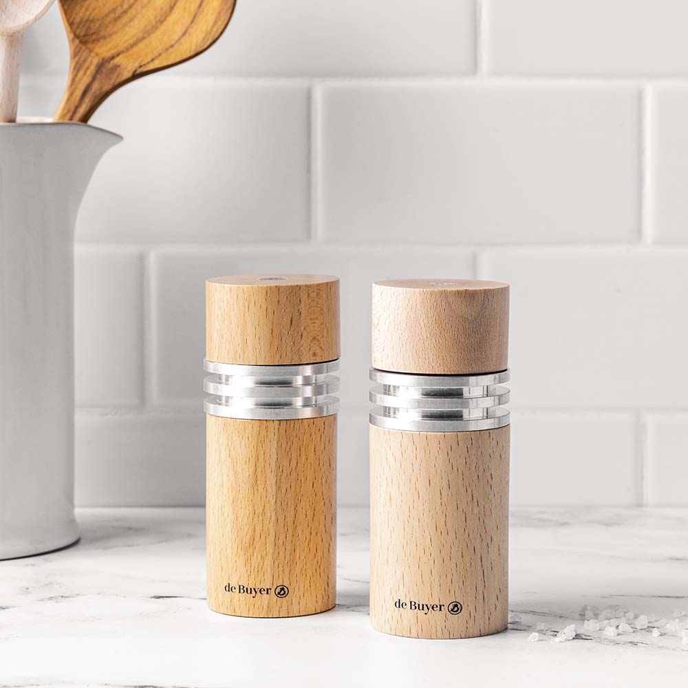 JOTA Pepper Mill