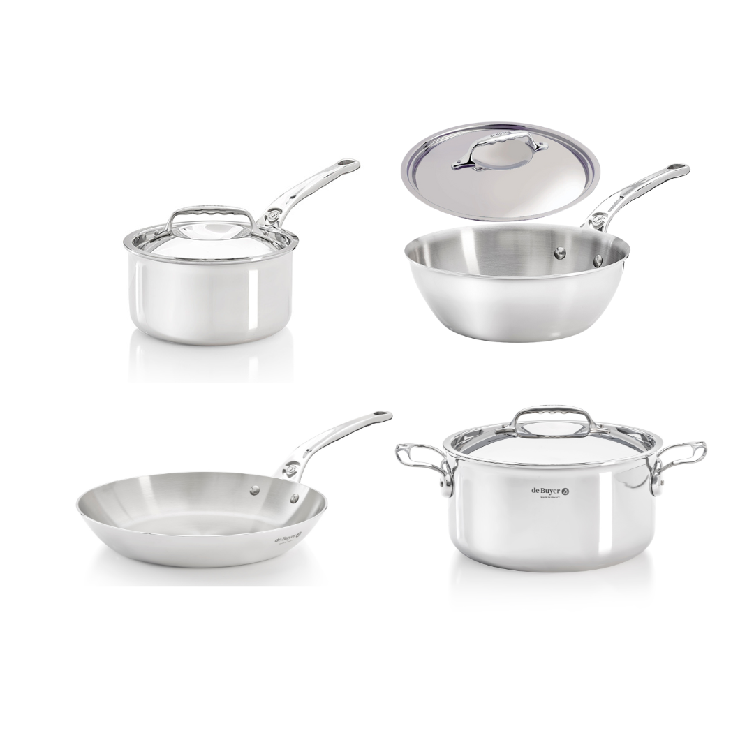 The Best Cookware to Add to Your Wedding Registry – Wedding Estates