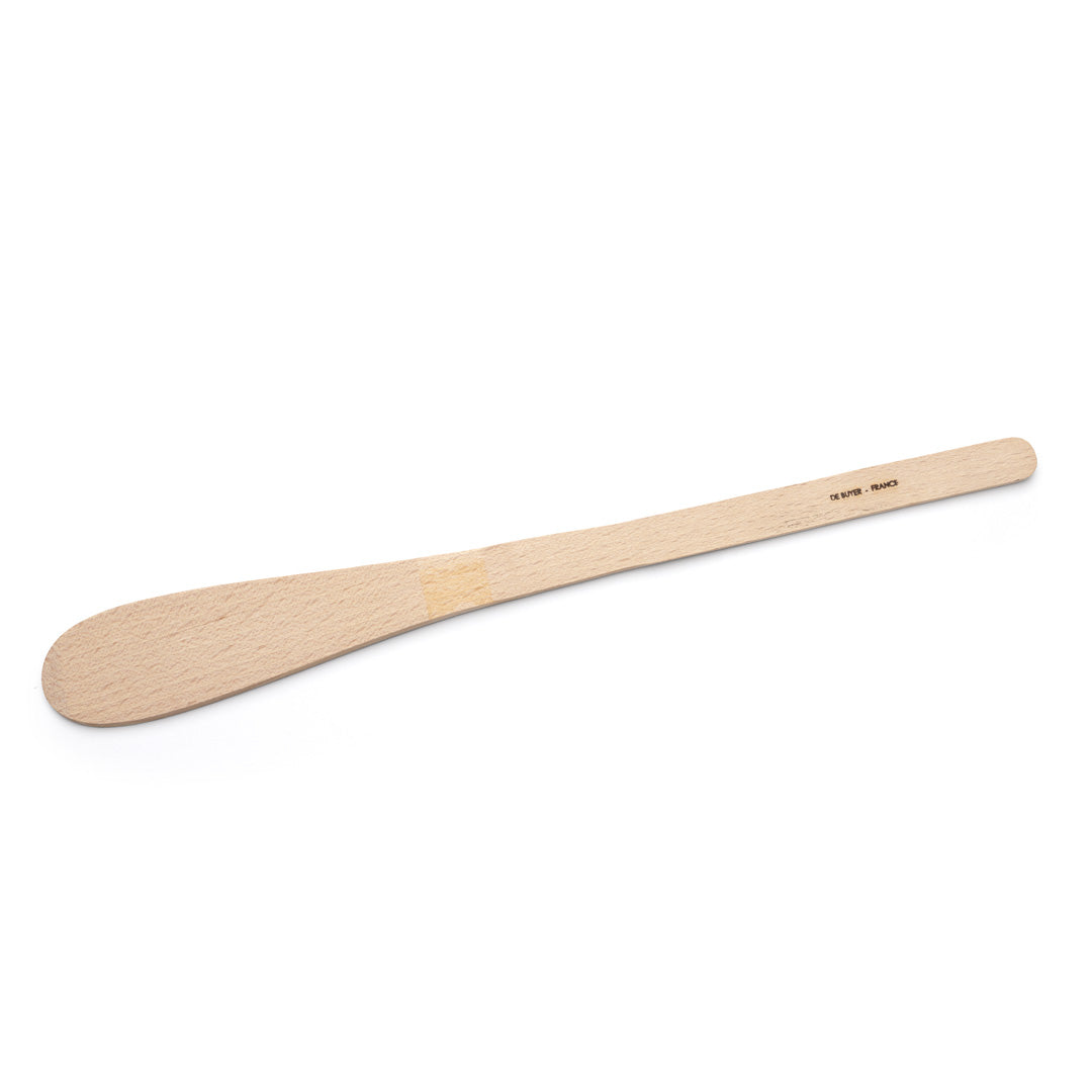 B BOIS Wood Spatula