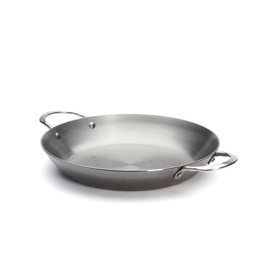 de Buyer Small iron pan