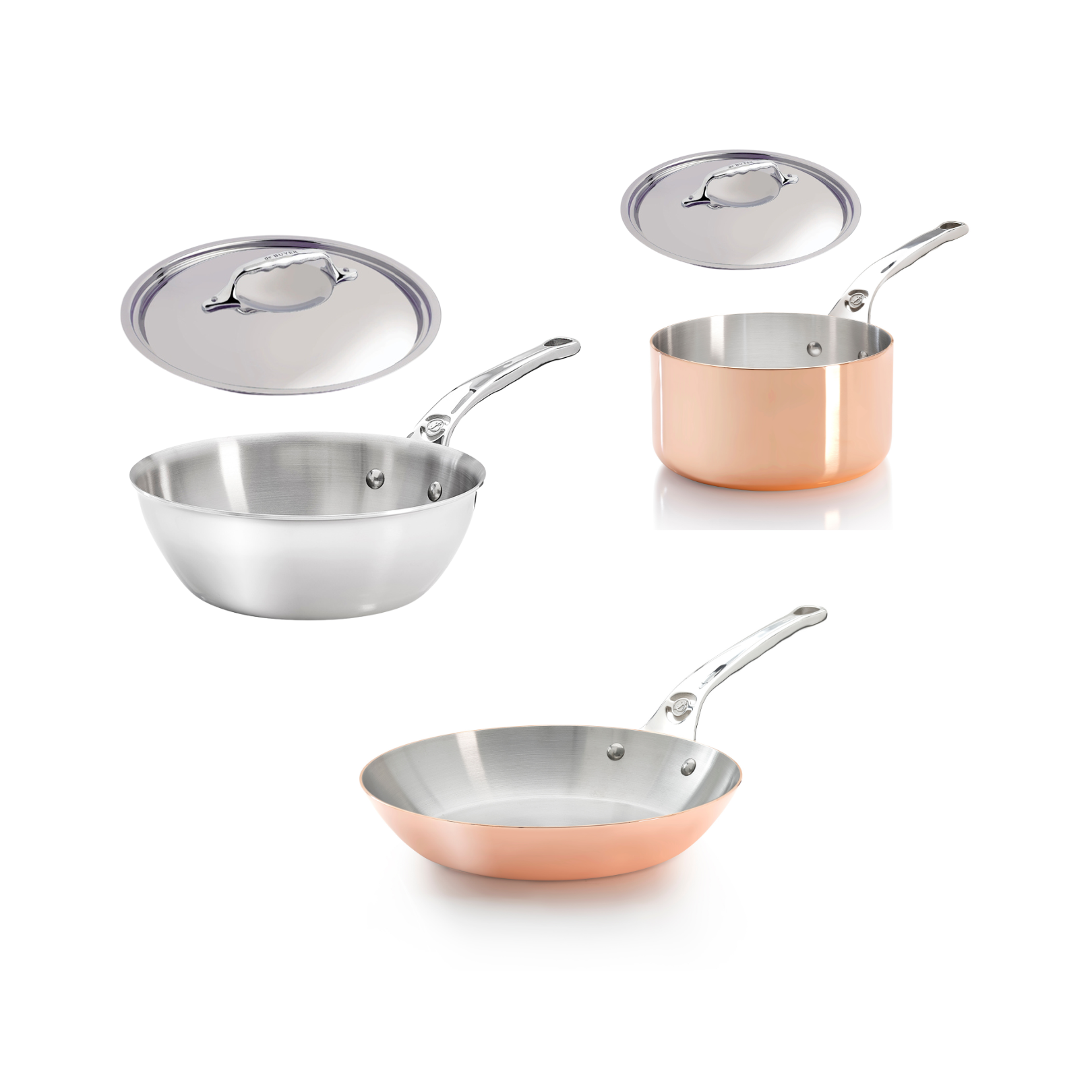 Discover the best cookware products on Dwell - Dwell