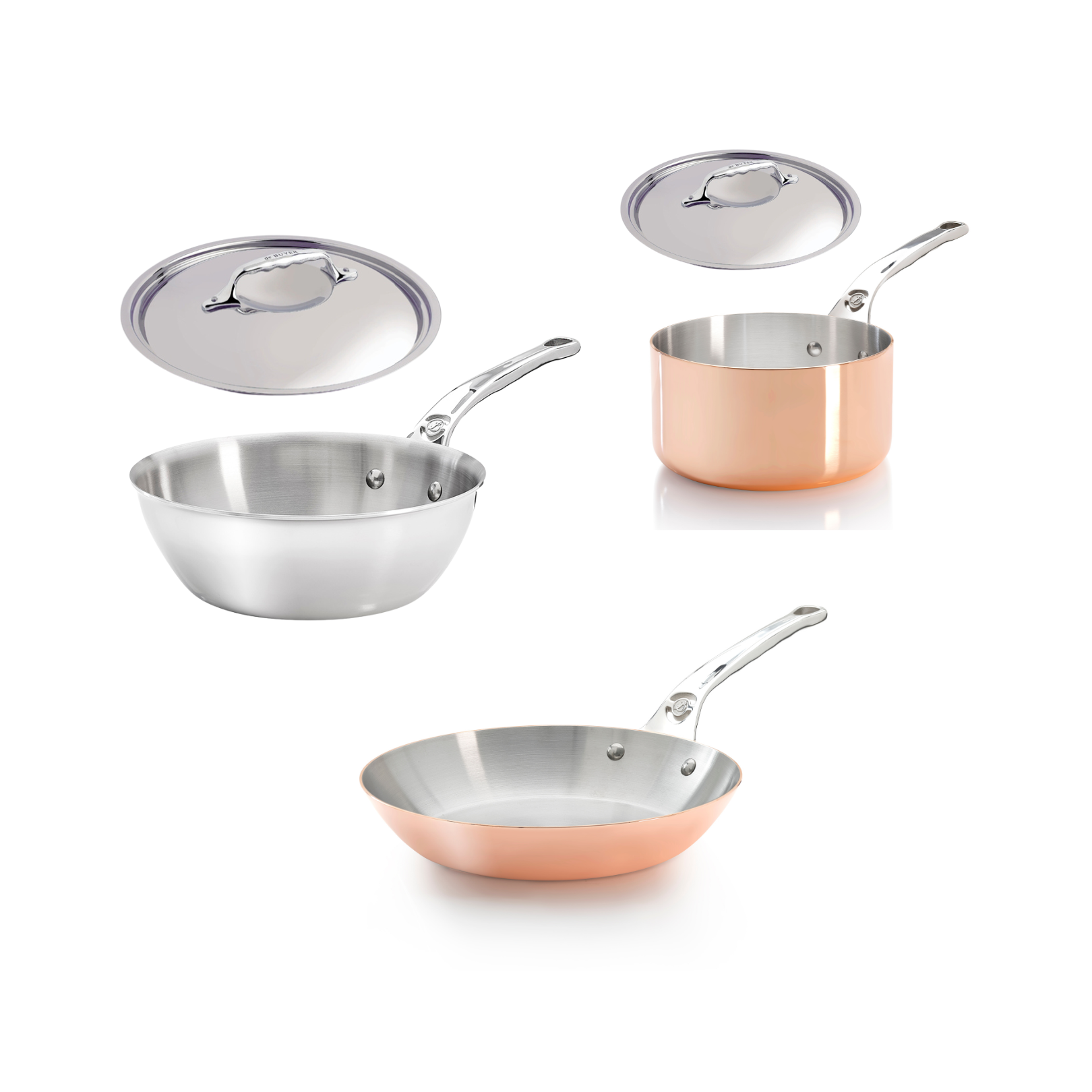 8 cookware sets on sale to help you upgrade your kitchen in a major way