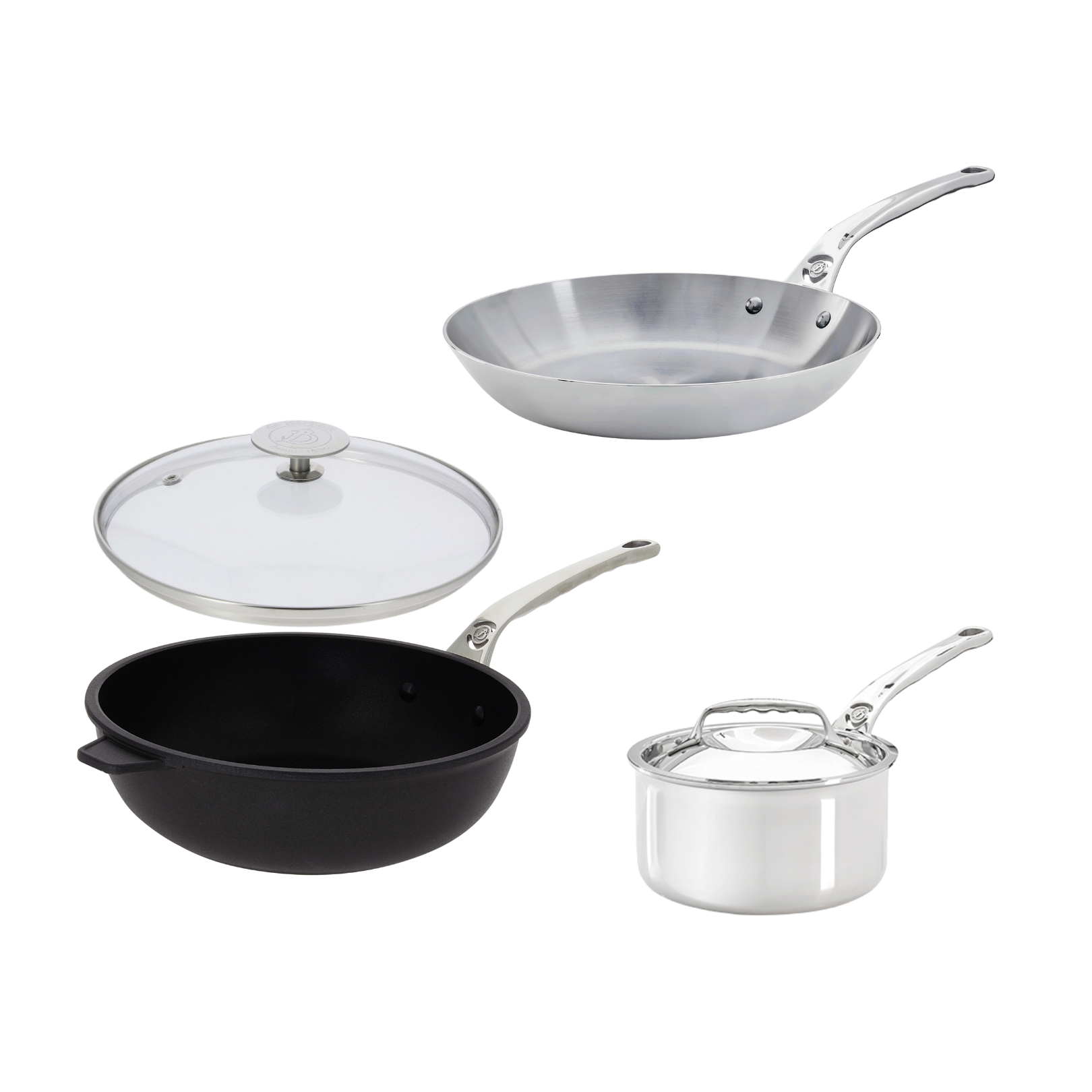 How to Pick the Best Cookware Set for Your Wedding Registry