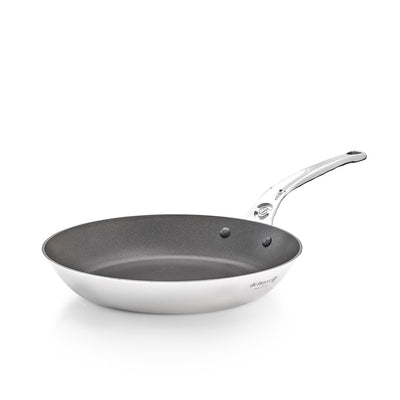 The de Buyer Mineral B Carbon Steel Pan Is 42% Off at