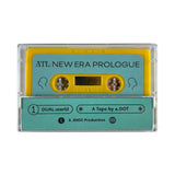 New Era Prologue cassette tape