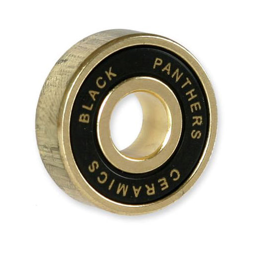 black panther bearings