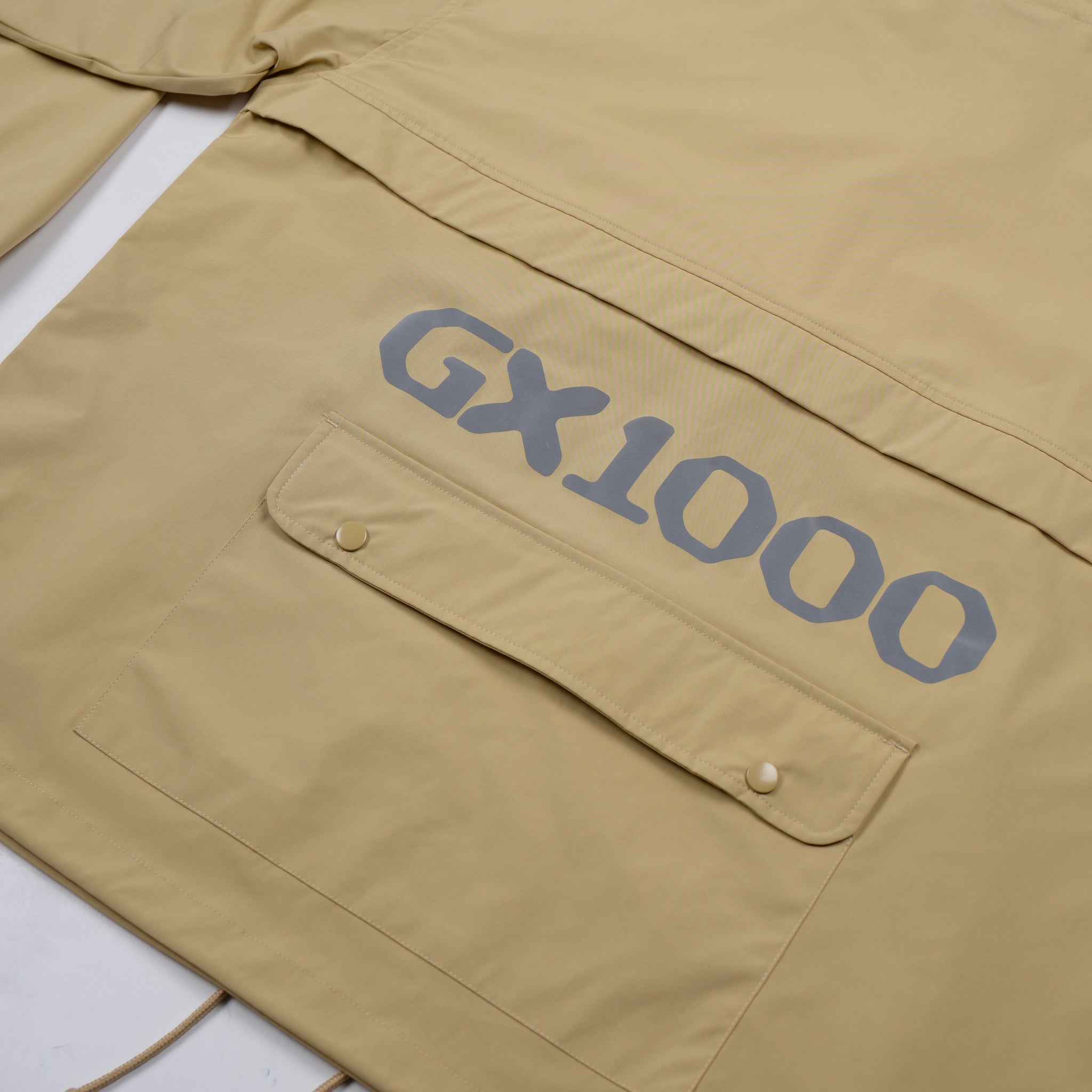 Web GX1000 Anorak アノラック ジーエックスワンサウザンド | piglowice.pl