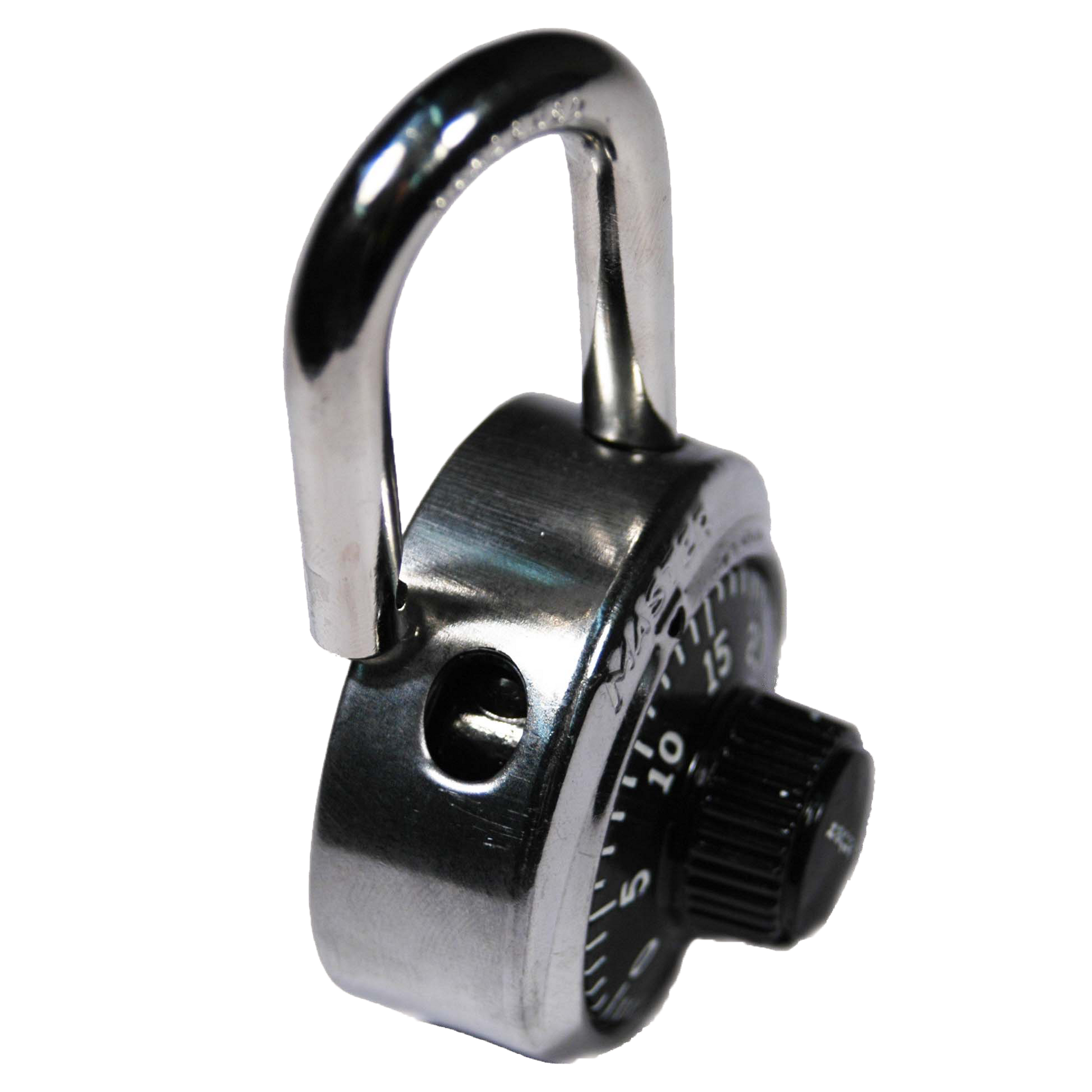 alarm padlock