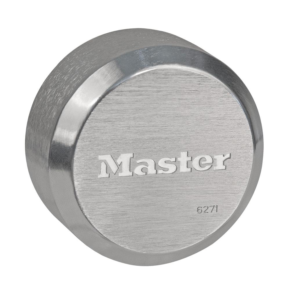 Master Lock K1 Duplicate Cut Key for W1 Cylinders (Lock Model Numbers 1 - 6)