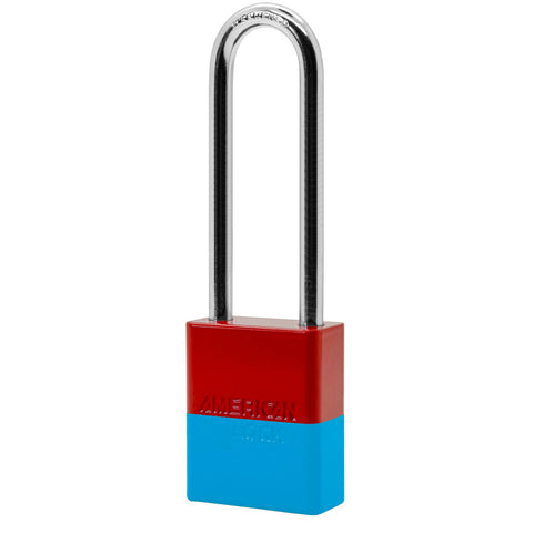 American Lock S1107 Safety Lockout Padlock