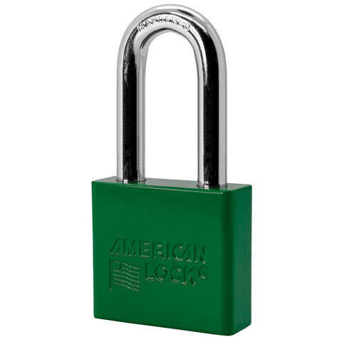 Master Lock M115XD 1-7/8in (48mm) Wide Magnum® Covered Laminated Steel —