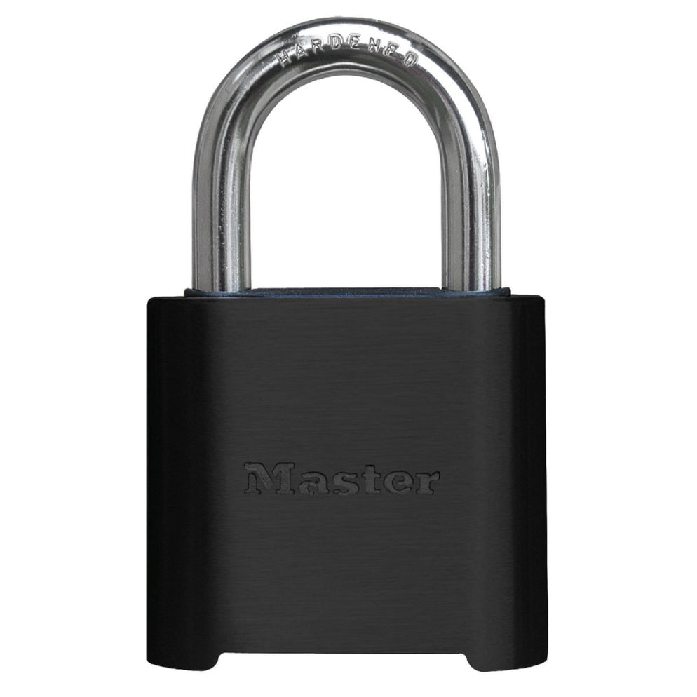 master lock combination