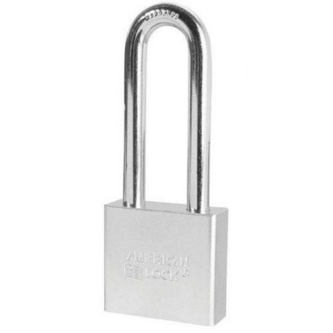 Master Lock 6271D Hidden Shackle Padlock