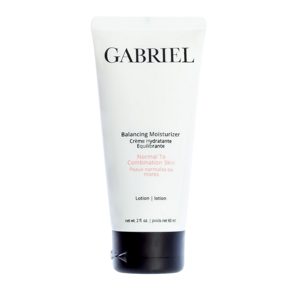 Balancing Moisturizer - gabrielcosmetics product image