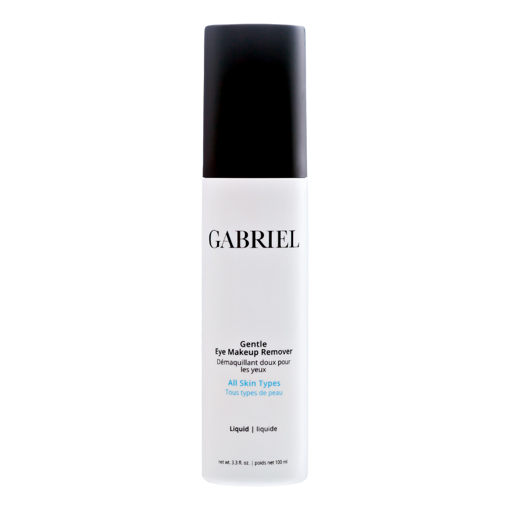 Image of Gentle Eye Makeup Remover