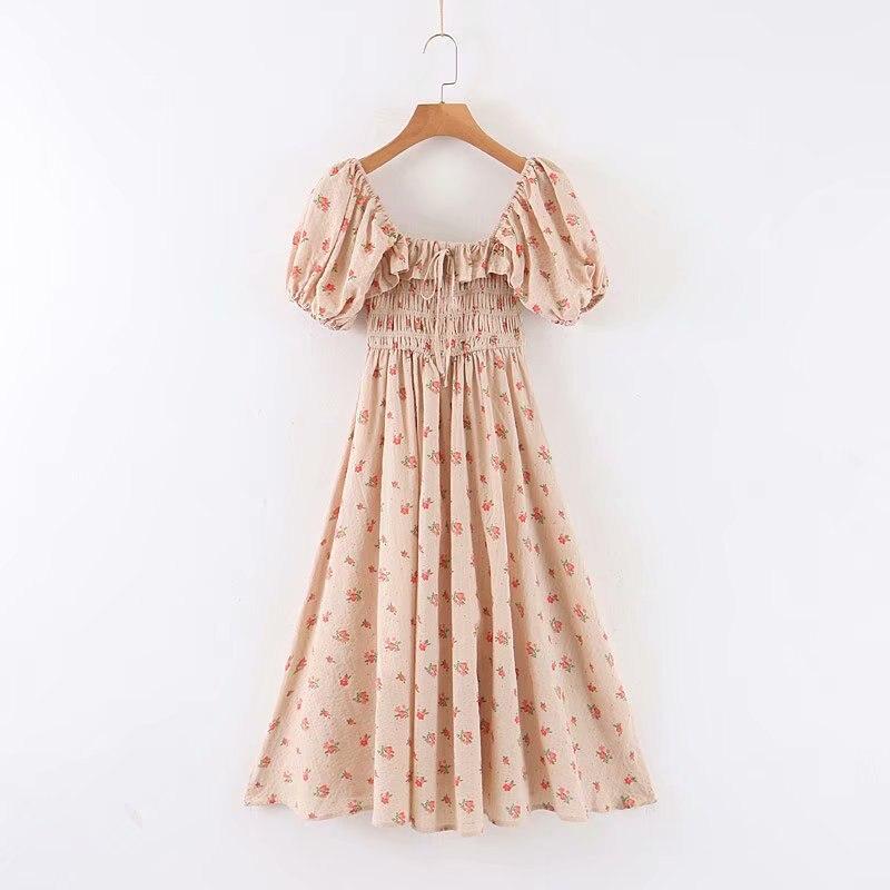 Antheia Vintage Memoir Dress Dresses Stars Cielo Clothing 