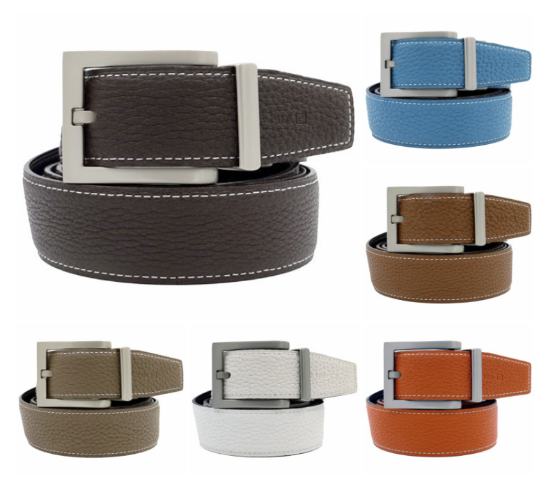 Why Do We Wear Belts? | Ace of Clubs Golf Company