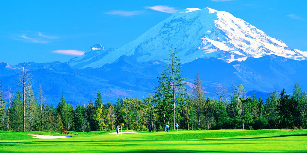 Druids Glen Golf Course