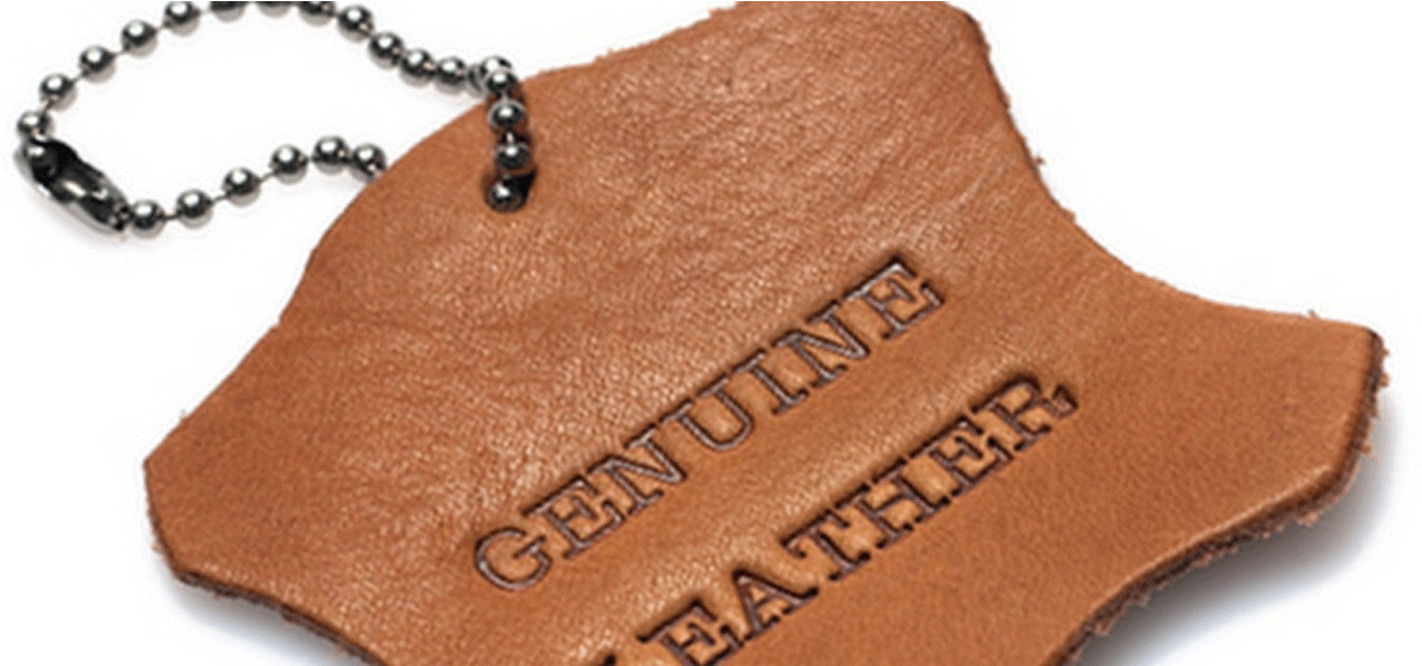 Ace of Clubs Golf Company | What is Genuine Leather?