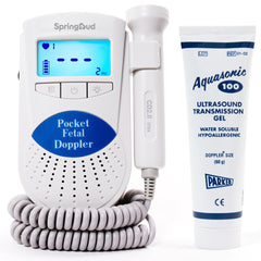 springbud fetal doppler