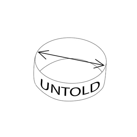 untold ring