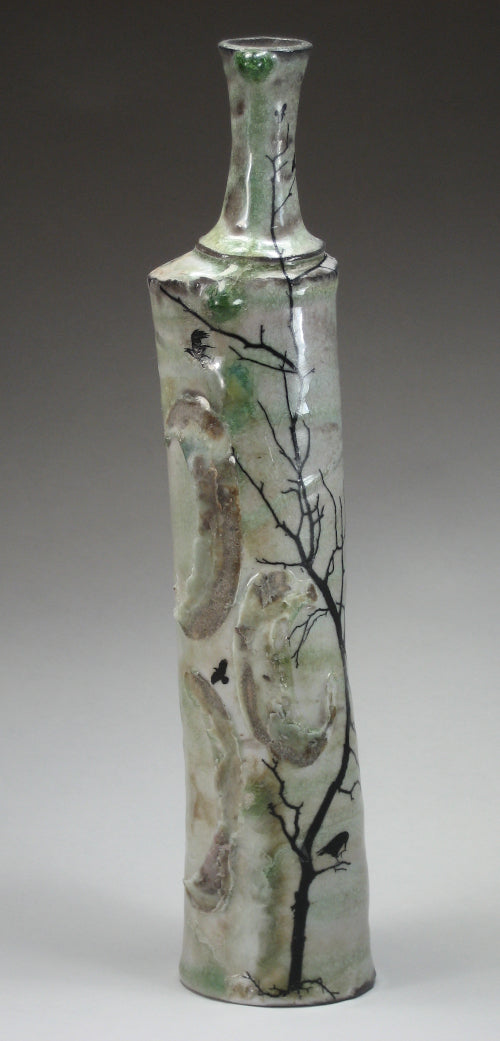 imaged bottle