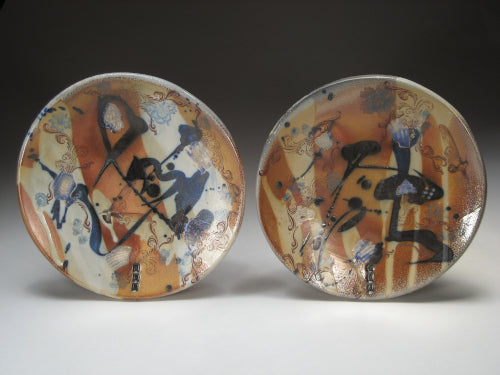 splash plates