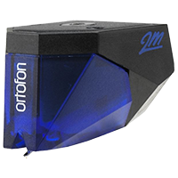 ortofon 2m blue cartridge