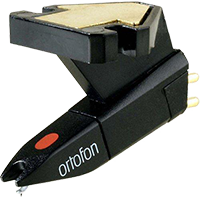 Ortofon OM 5E cartridge