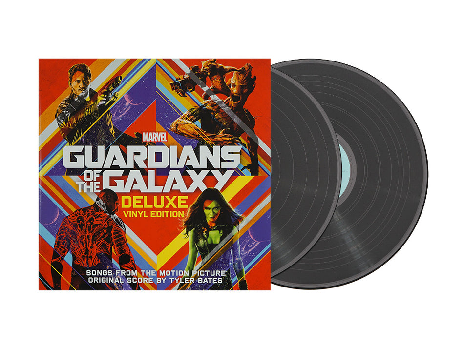 Artists "Guardians Of The (2 LP) – U-Turn
