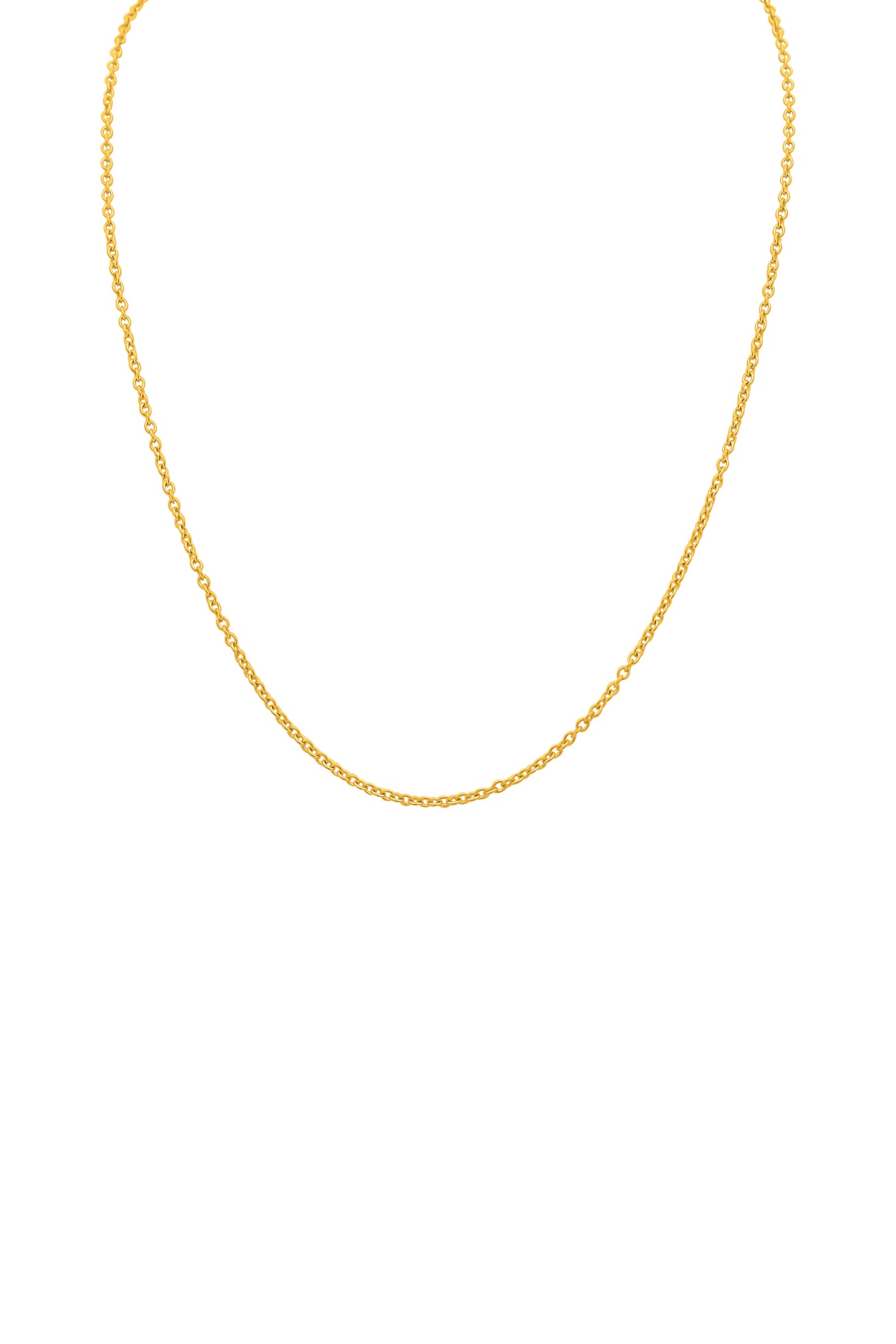 K Tberfil Letter Pendant with Petite Adjustable Chain Necklace – Carisma  Collections