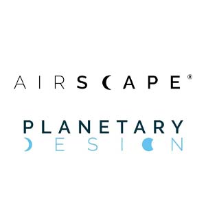 Airscape by Planetary design