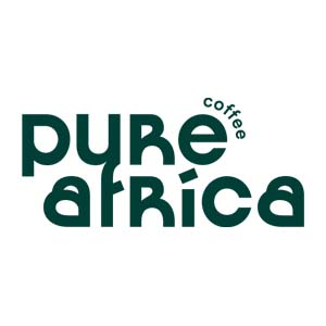 Pure Africa traceerbare koffiebonen met een verhaal en microkrediet