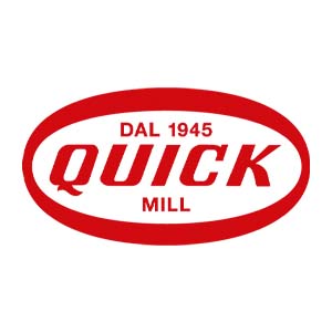 Quick Mill espressomachines