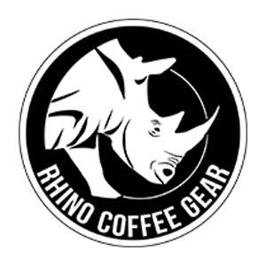 Rhinowares accessoires voor koffie en machines