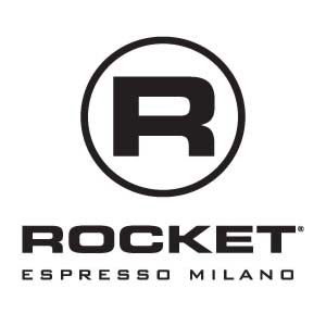 Rocket espresso Milano delaer The Coffee Factory