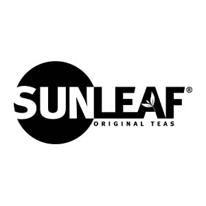 Sunleaf thee voor zakelijk gebruik