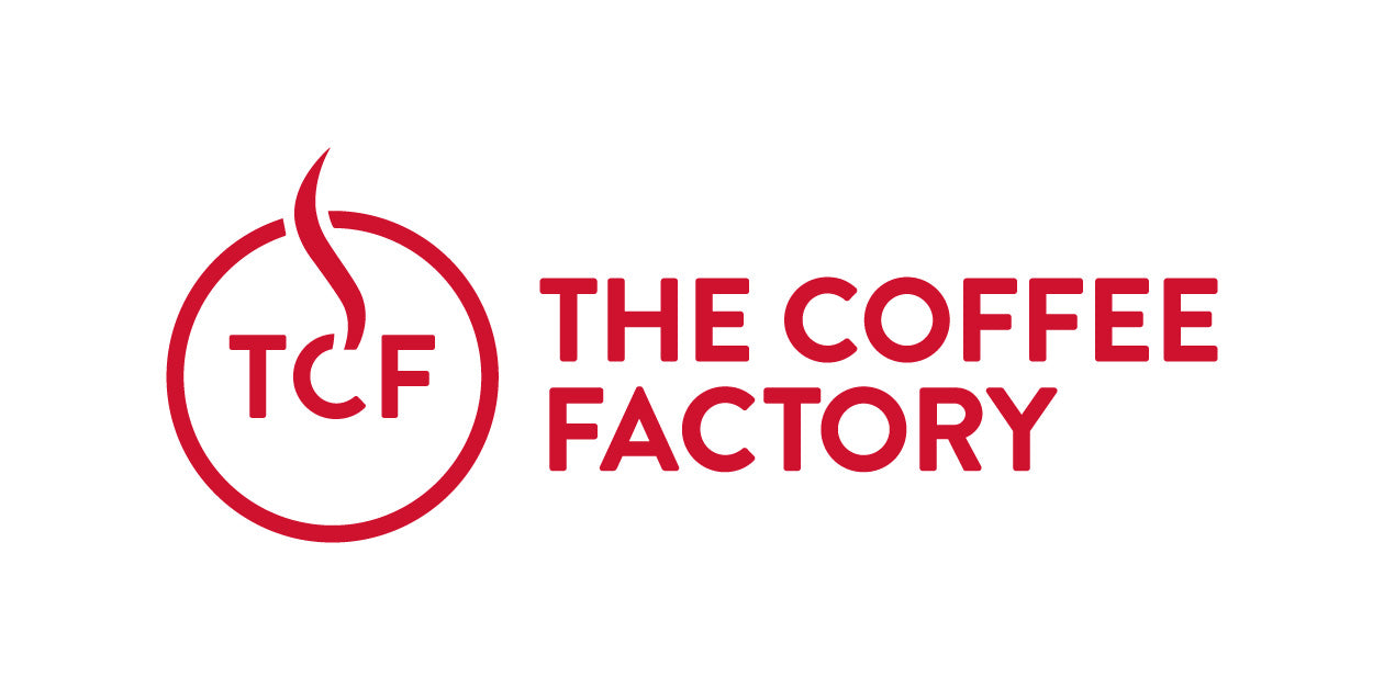 The Coffee Factory (TCF)