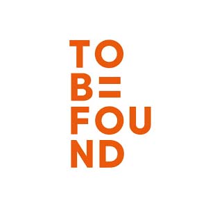 To Be Found is trotse klant van The Coffee Factory