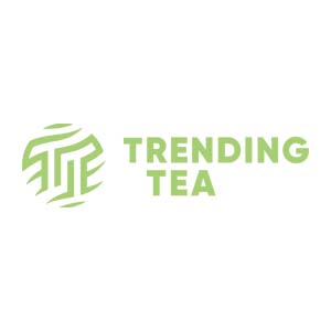 Trending Tea biologische thee