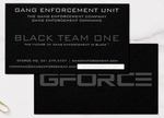 Black Team One | Membership