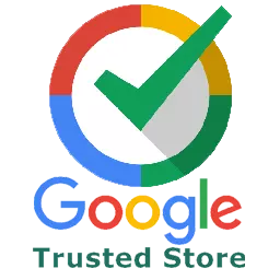 Google Trusted Store Logo