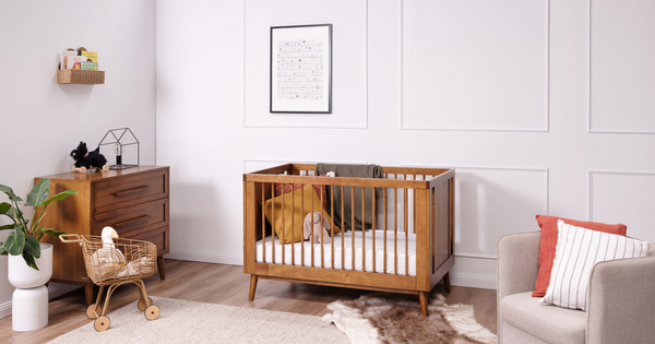 Babyrest Beckett cot and chest