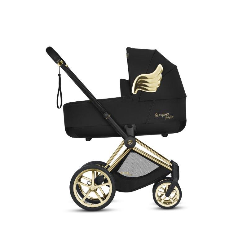 cybex with wings