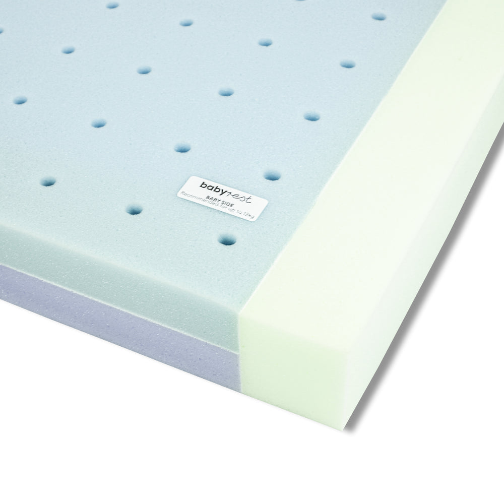cot mattress 700 x 1400
